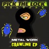 Crawling (feat. Master Error & Amplify) - EP