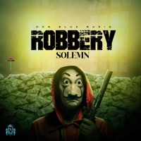 Robbery - Single - Solemn
