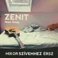 Mikor szívemhez érsz