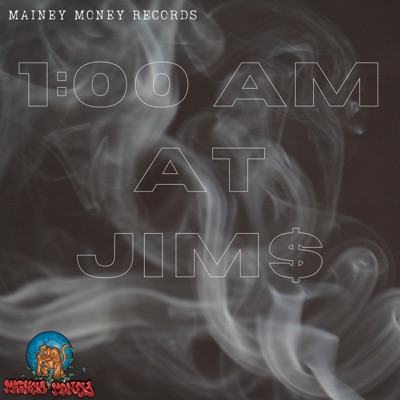 1Am At Jim$ - Single