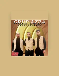 Grup Azra: песни, клипы, биография, даты выступлений и многое другое.