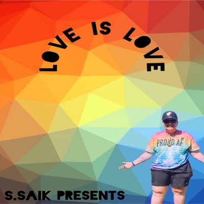 Love Is Love - Single