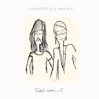 Perduto Insieme A Te (Radio Edit) - Single - Francesco Bianconi & Malika Ayane