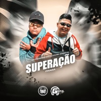 Superação - Single - MC Pedrinho Bololo, MC GuiGui VL & Fraga