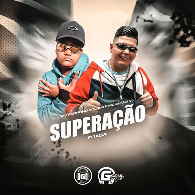 Superação - Single