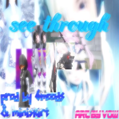 See Through - Single