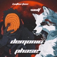 DEMONIC PHASE (feat. wulf) - Single - L3ATHERFACE