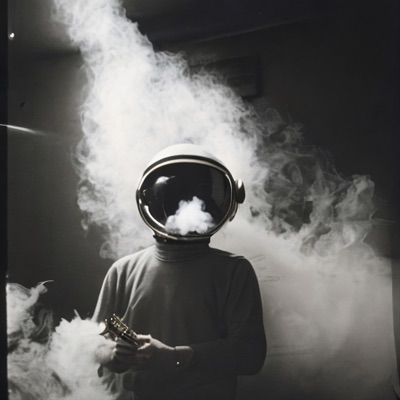 Blowing Smoke - Single