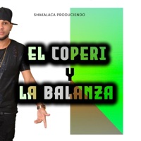 el coperi y la balanza - Single - shakalaca produciendo