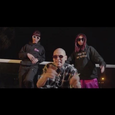 Ando en la loquera (feat. Isaac Cortez) - Single