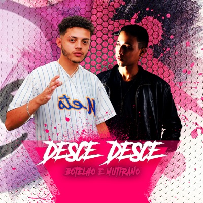 Desce Desce - Single