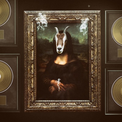 Masterpeace 2 - Single