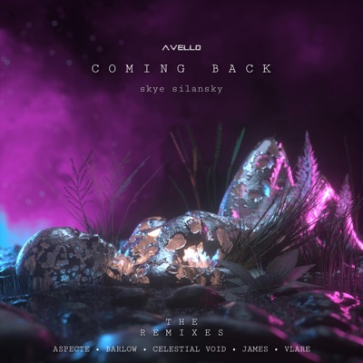 Coming Back (Remixes) - EP