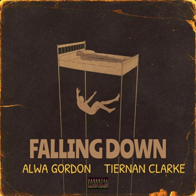 Falling Down - Single