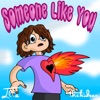 Someone Like You (feat. TheKidSax) - Single