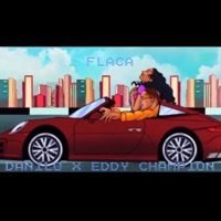Flaca (feat. Eddy Champion) - Single - Danilo