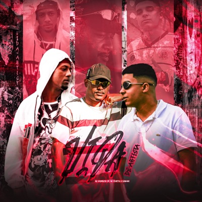 Vida de Artista - Single