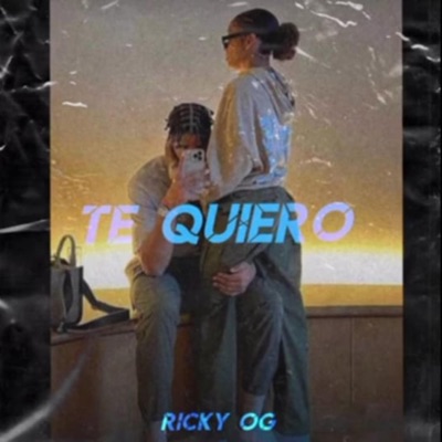 Te Quiero - Single