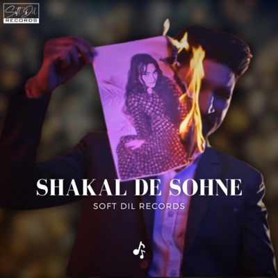 Shakal De Shone - Single
