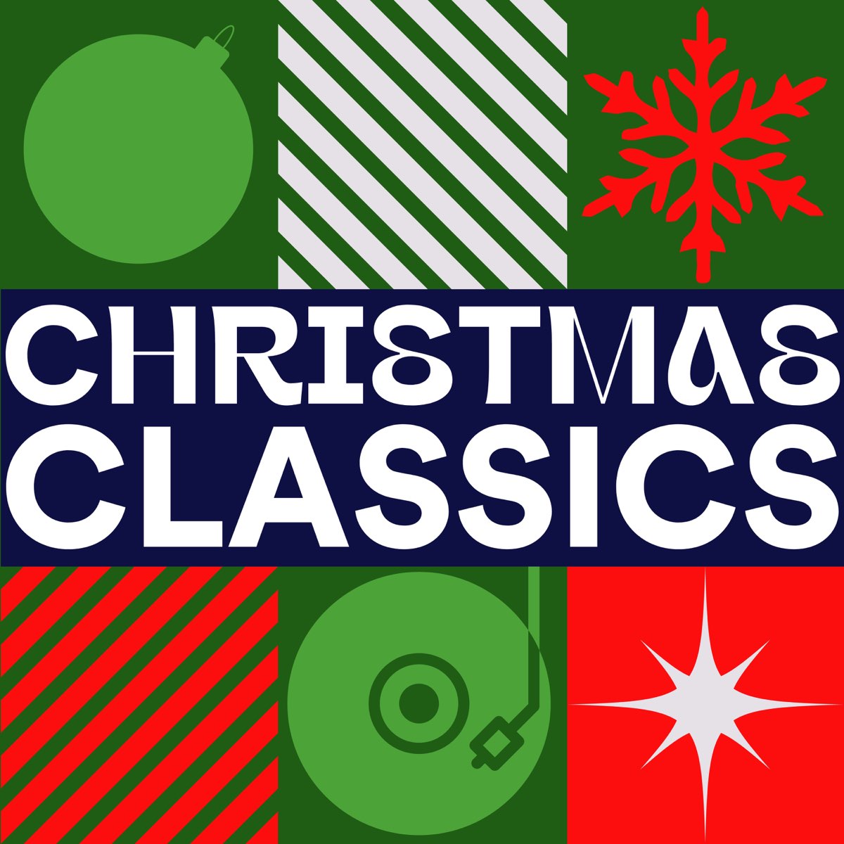 ‎Christmas Classics - Album by Various Artists - Apple Music