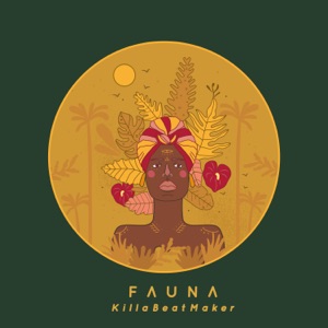 Fauna, Pt. 1 - EP