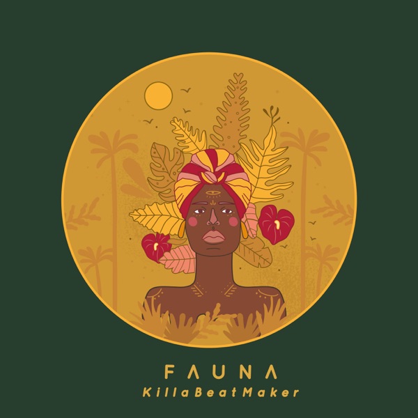 Fauna, Pt. 1 - EP