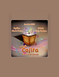 Listen to Carabela 2030, watch music videos, read bio, see tour dates & more!