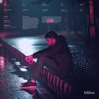 Bikhra - Single - Abdul Hannan & Rovalio