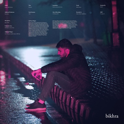 Bikhra - Single