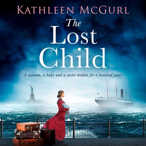The Lost Child cover