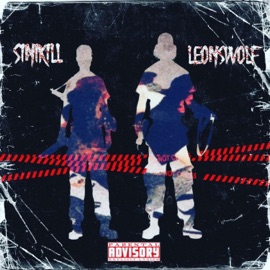 D3ADFRIENDZ (feat. leon'sWOLF) $inikill