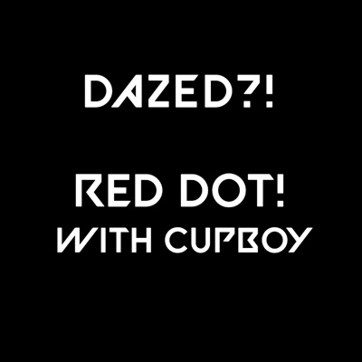 RED DOT! (feat. CupBoy) - Single
