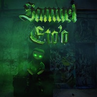 Samuel Eto’o - Single - S3Y