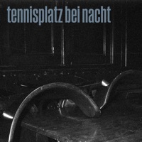 tennisplatz bei nacht (feat. cbrG) - Single - DrikOne