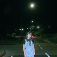 Las Luces de la Calle - Single - Lu Ferreyra