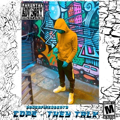They Talk (Sped Up x2) - Single