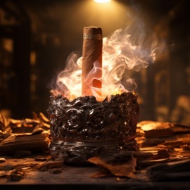 Swisher Sweet URI BU