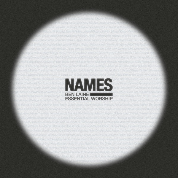 NAMES (Song Session) - Single