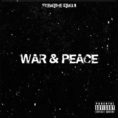 WAR & PEACE - Single