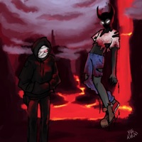 Blood In My Eyes - Single - 100ZERO