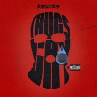Thugs Cri - Single - Raygocray