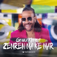 Zemren Ma Ke Marr - Single - Gena & Klement