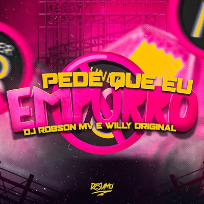 Pede Que Eu Empurro - Single