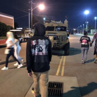 Foreign Bag - Single - Bu14