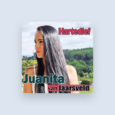 Juanita van Jaarsveld