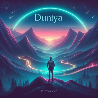 Duniya - Single