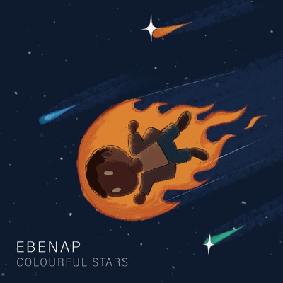 Colourful Stars - Single