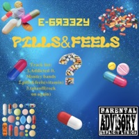 Pills&feels - Single - Ebreezy