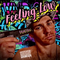Feeling Low (Studio Mastered Version) - Single - Vivid One