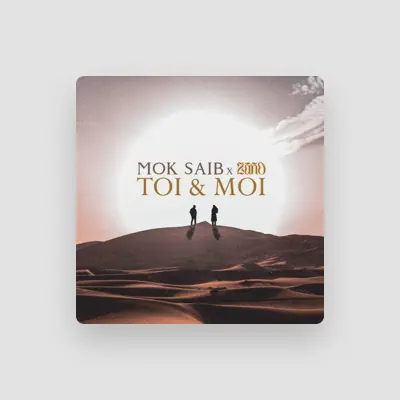 Listen to Mok Saib, watch music videos, read bio, see tour dates & more!